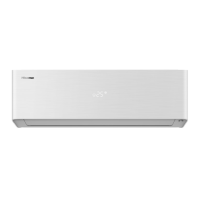 Внутренний блок Hisense Energy Pro X QH25XV4AG (25 кв.м)