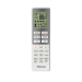 Внутренний блок Hisense Energy Pro X QH25XV4BG (25 кв.м)