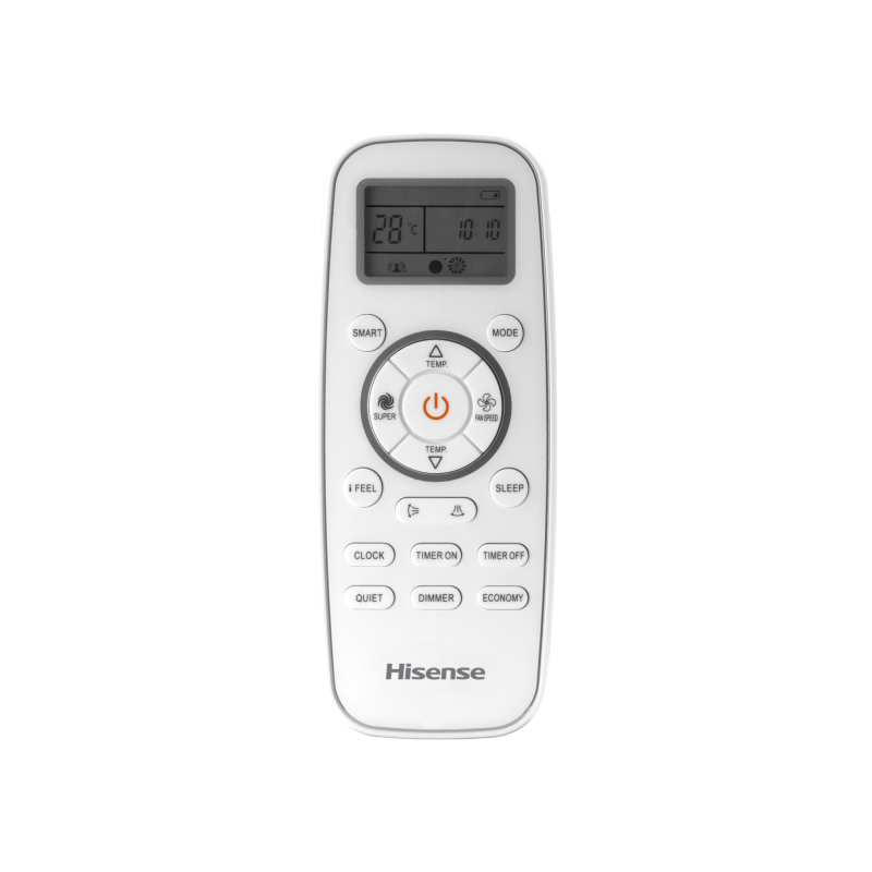 Внутренний блок Hisense Hi-Smart CF25LR02G