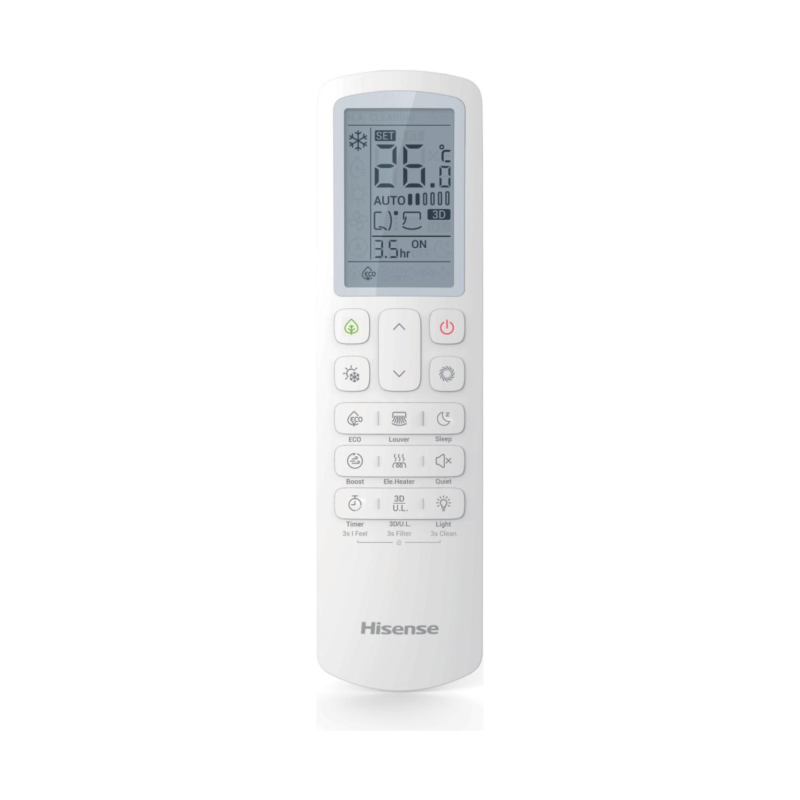 Внутренний блок Hisense MSP Duct AUD71UX4RFM8 (70 кв.м)