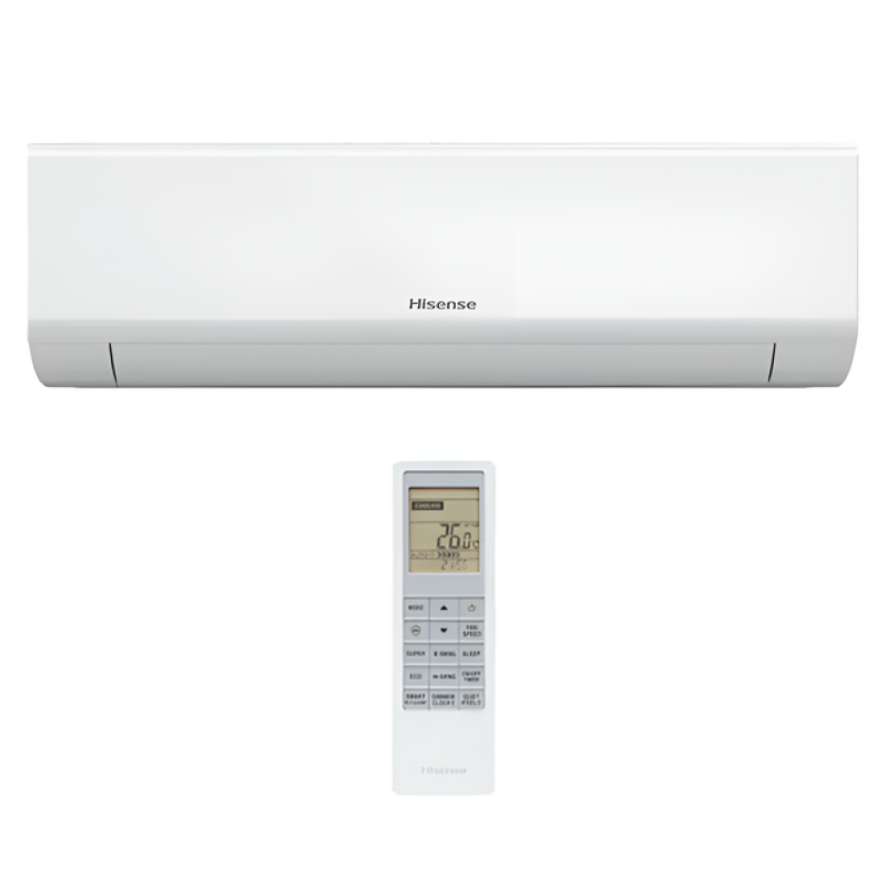 Внутренний блок Hisense Ultra Comfort KE25YR4BG (25 кв.м)