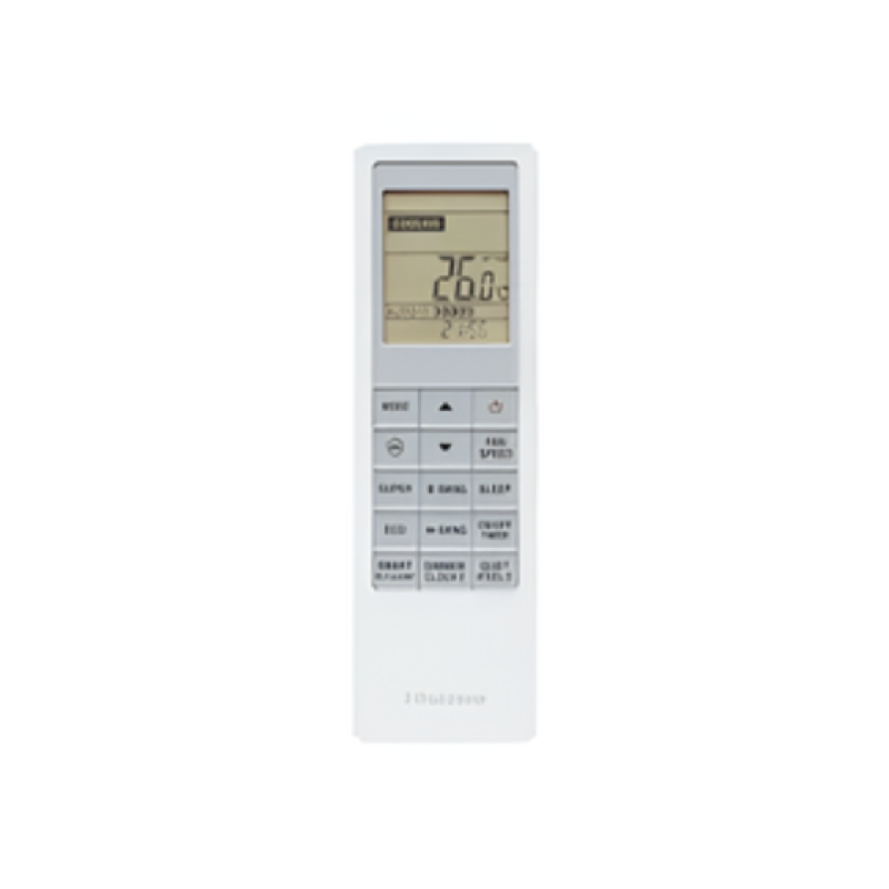 Внутренний блок Hisense Ultra Comfort KE25YR4BG (25 кв.м)