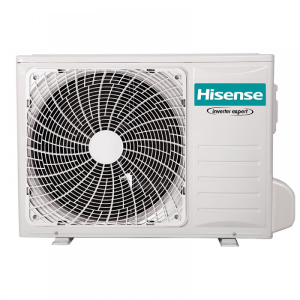 Наружный блок Hisense Multisplit 5AMW125U4RTA (6 портов)