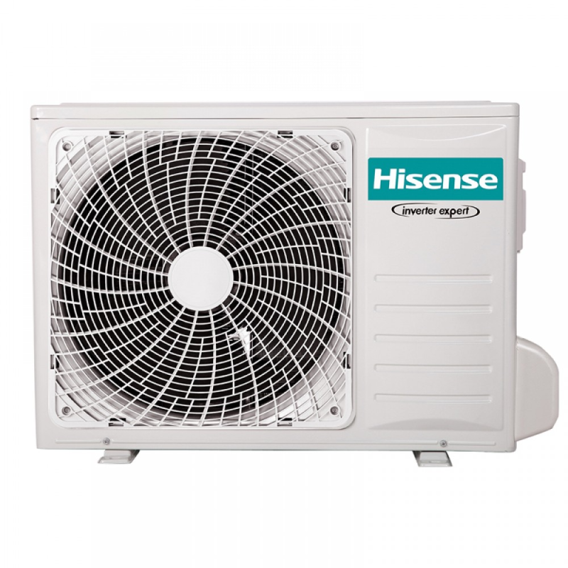 Наружный блок Hisense Multisplit 5AMW125U4RTA (6 портов)