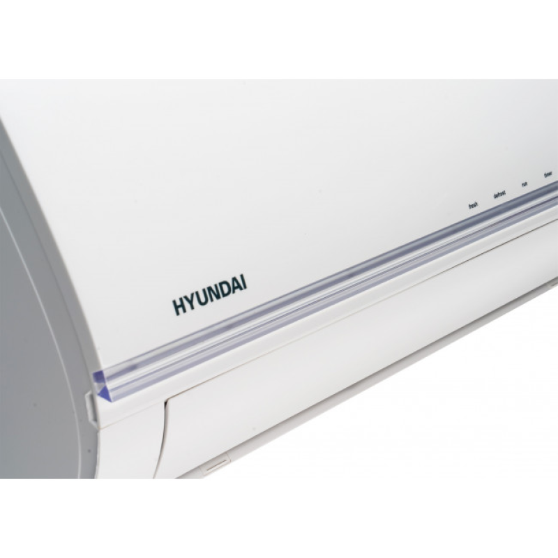 Інверторний кондиціонер Hyundai ARN24HSSUAWF1/ARU24HSSUAWF1 (70 кв.м)      