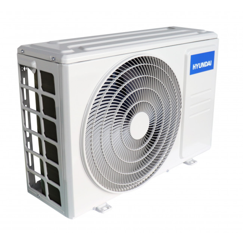 Інверторний кондиціонер Hyundai ARN24HSSUAWF1/ARU24HSSUAWF1 (70 кв.м)      