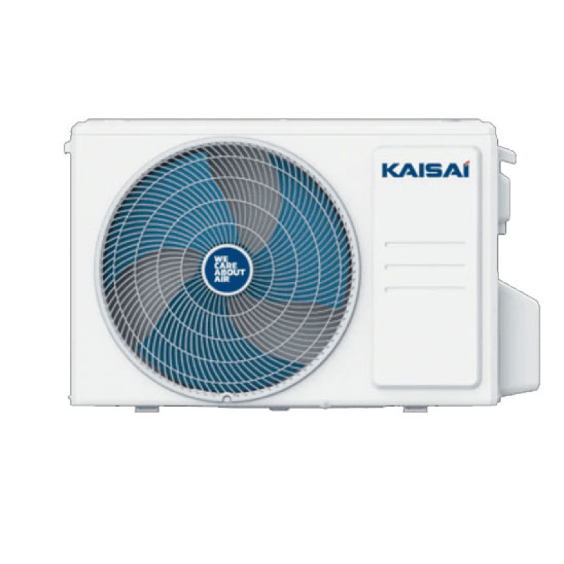 Інверторний кондиціонер Kaisai Fly KWX-09KRHI/KWX-09KRHO (25 кв.м)      