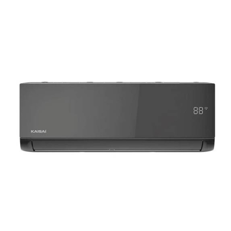 Інверторний кондиціонер Kaisai ICE KLB– 09KRHI/KLWB-09HRHO (25 кв.м)