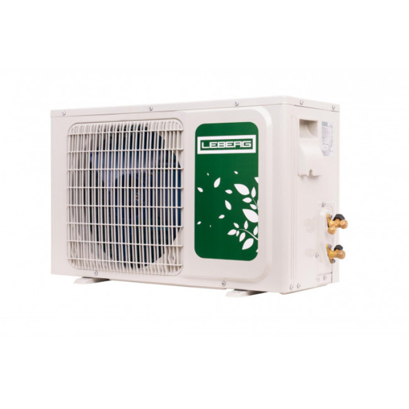 Кондиціонер Leberg LOK 2.0 LS/LU-07OL2 (on/off, 18 м2)