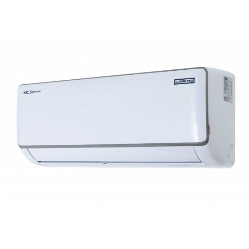 Інверторний кондиціонер Leberg LOKI 3.0 LS/LU-09OLI3 (25 м. кв.)