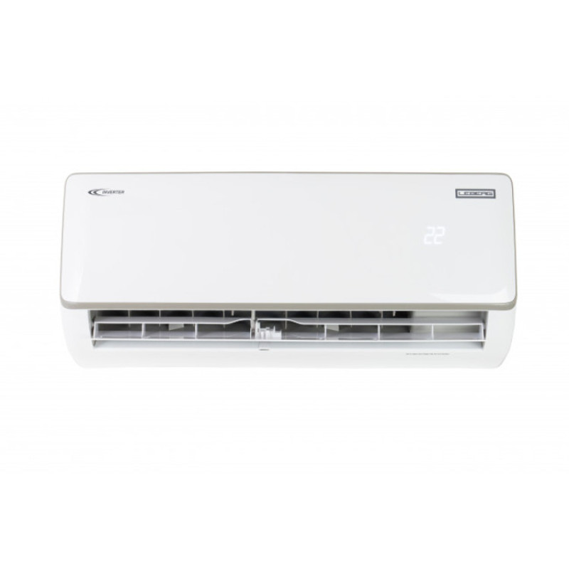 Інверторний кондиціонер Leberg LOKI 3.0 LS/LU-09OLI3 (25 м. кв.)