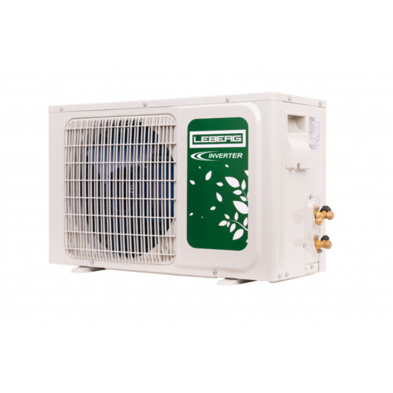 Інверторний кондиціонер Leberg LBS-VKG07UA2/LBU-VKG07UA2 (20 кв.м) 
