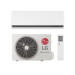Инверторный кондиционер LG Air Fit Deluxe H24S1D (70 кв.м)