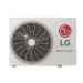 Инверторный кондиционер LG Air Fit Deluxe H24S1D (70 кв.м)
