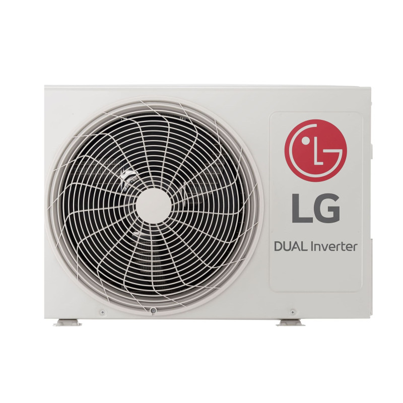 Инверторный кондиционер LG Air Fit Deluxe H24S1D (70 кв.м)