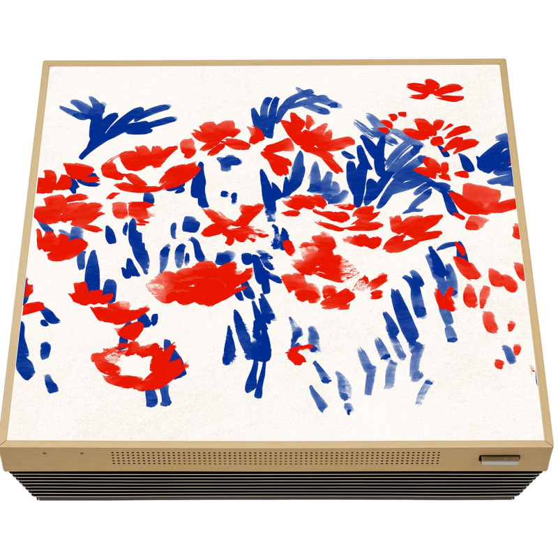 Инверторный кондиционер LG ARTCOOL GALLERY SPECIAL A09GA1 (25 кв.м)