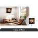 Инверторный кондиционер LG ARTCOOL GALLERY SPECIAL A09GA1 (25 кв.м)