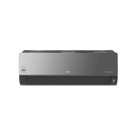 Инверторный кондиционер LG Artcool Mirror AC09BK (25 кв.м)