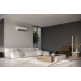 Инверторный кондиционер LG Air Fit Deluxe H24S1D (70 кв.м)