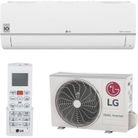 Инверторный кондиционер LG StandartPlus PC18SQ (50 кв.м)