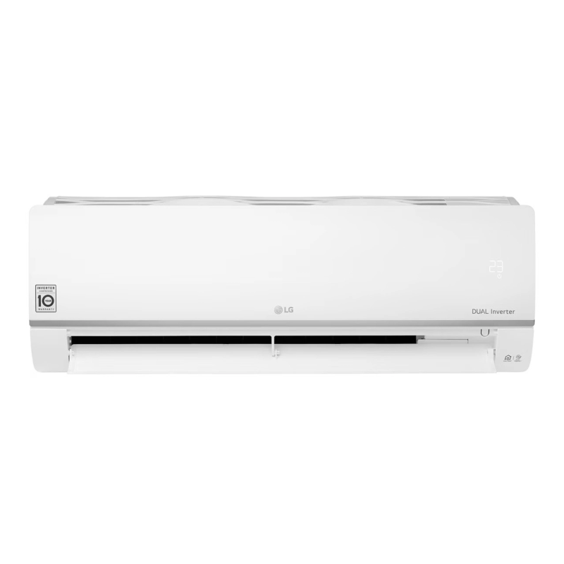 Инверторный кондиционер LG StandartPlus PC18SQ (50 кв.м)