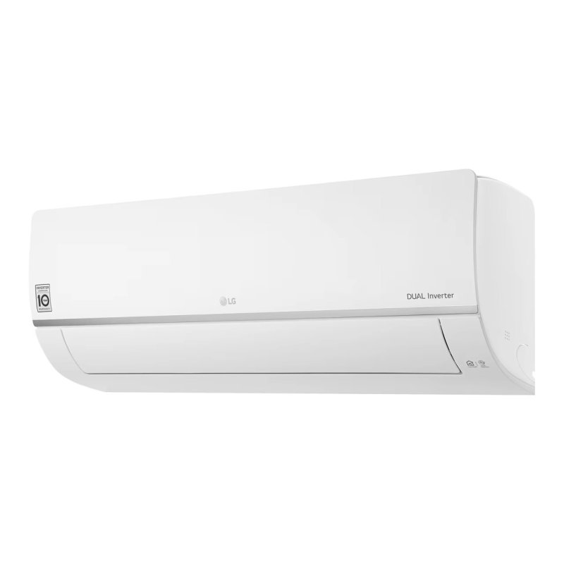 Инверторный кондиционер LG StandartPlus PC18SQ (50 кв.м)