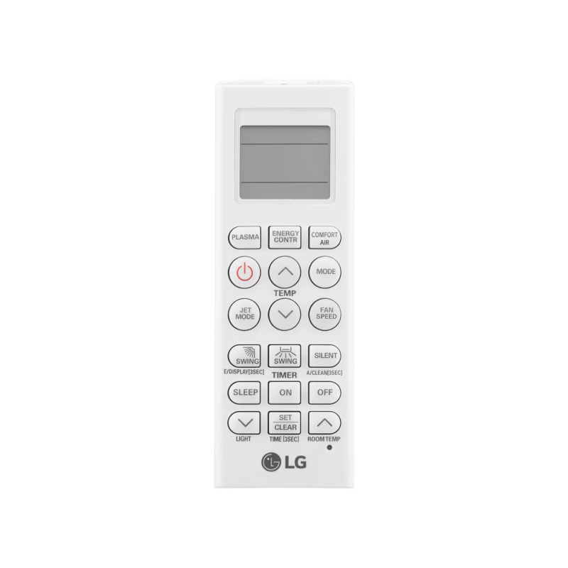 Инверторный кондиционер LG StandartPlus PC18SQ (50 кв.м)