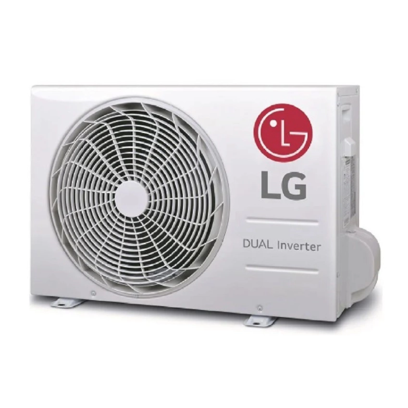 Инверторный кондиционер LG StandartPlus PC18SQ (50 кв.м)
