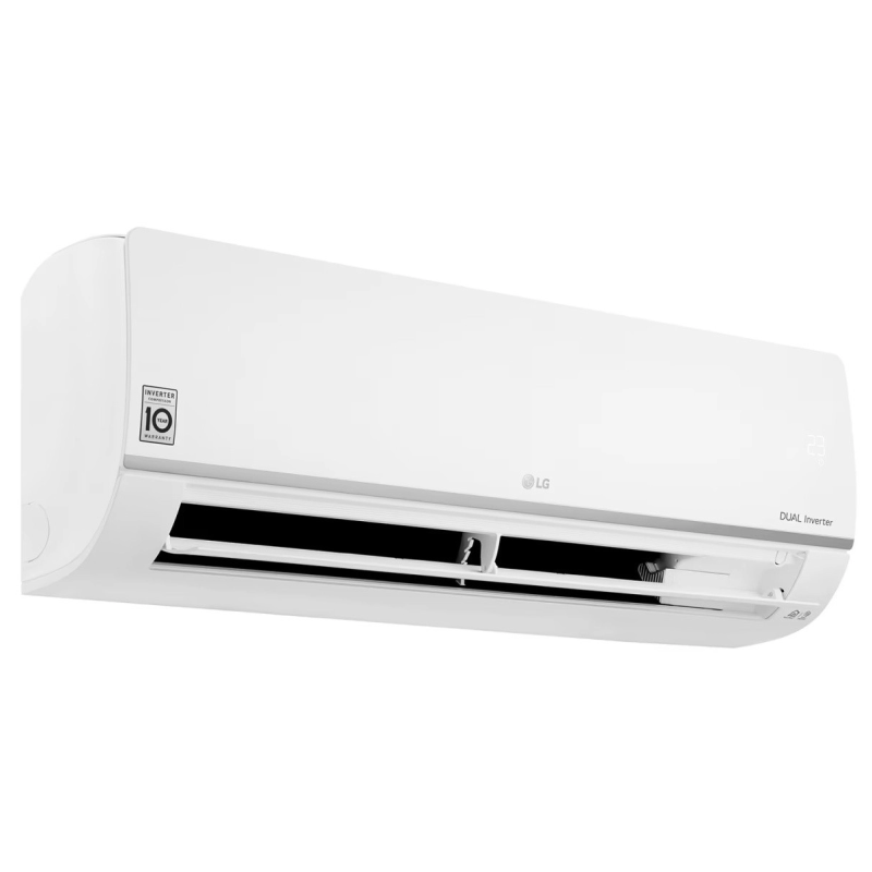 Инверторный кондиционер LG StandartPlus PC18SQ (50 кв.м)