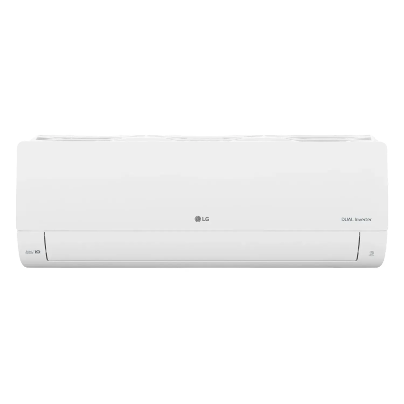 Инверторный кондиционер LG StandartPlus1 S18EQ (50 кв.м)