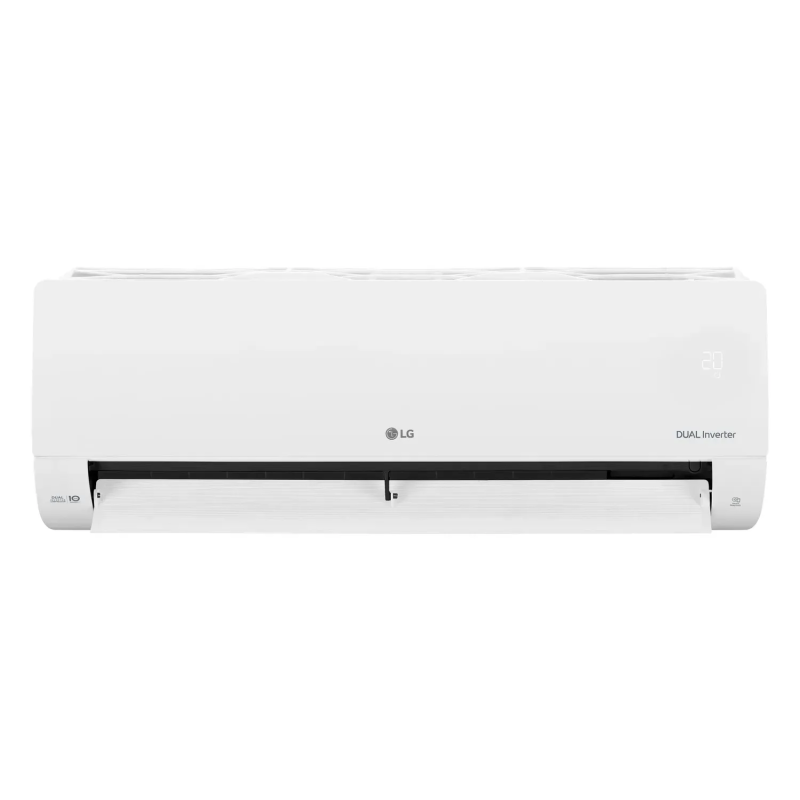 Инверторный кондиционер LG StandartPlus1 S18EQ (50 кв.м)