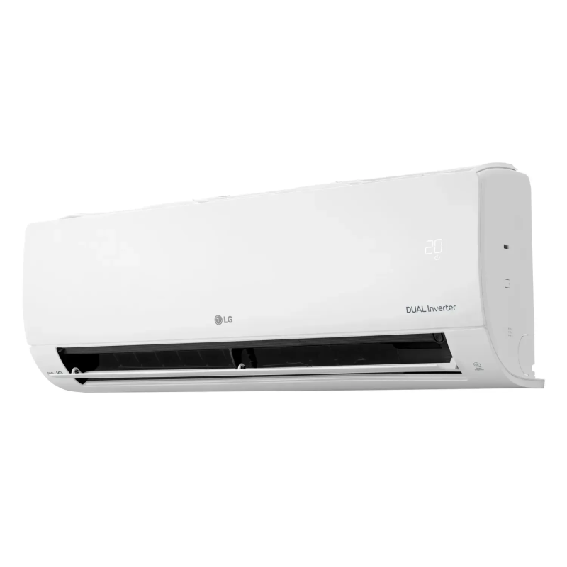 Инверторный кондиционер LG StandartPlus1 S18EQ (50 кв.м)