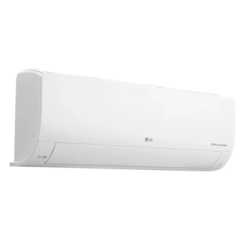 Инверторный кондиционер LG StandartPlus1 S18EQ (50 кв.м)