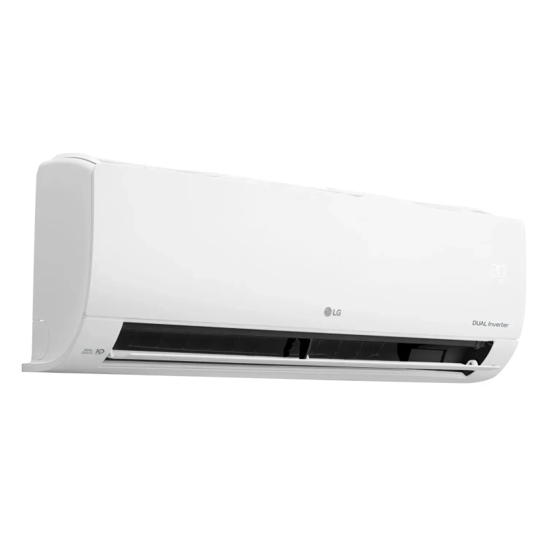 Инверторный кондиционер LG StandartPlus1 S18EQ (50 кв.м)