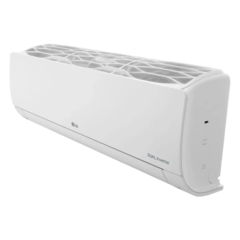 Инверторный кондиционер LG StandartPlus1 S18EQ (50 кв.м)