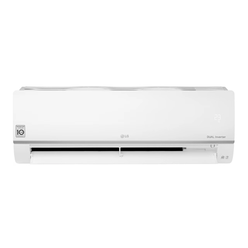 Инверторный кондиционер LG Inverter Pro WZ12AWN (35 кв.м)