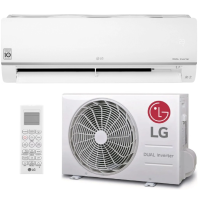 Инверторный кондиционер LG Inverter Pro WZ09AWN (25 кв.м)
