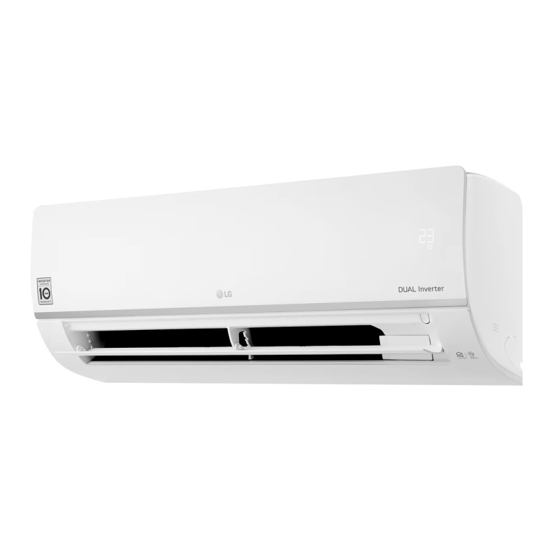 Инверторный кондиционер LG Inverter Pro WZ12AWN (35 кв.м)