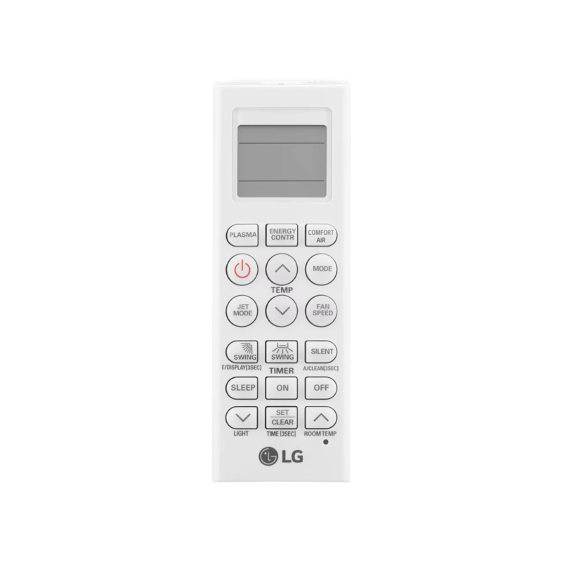 Инверторный кондиционер LG Inverter Pro WZ12AWN (35 кв.м)