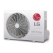 Инверторный кондиционер LG Inverter Pro WZ12AWN (35 кв.м)