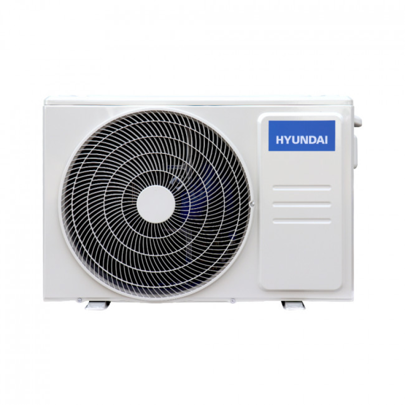 Інверторний кондиціонер Hyundai ARN09LSSUAWF1/ARU09LSSUAWF1 (25 кв.м)