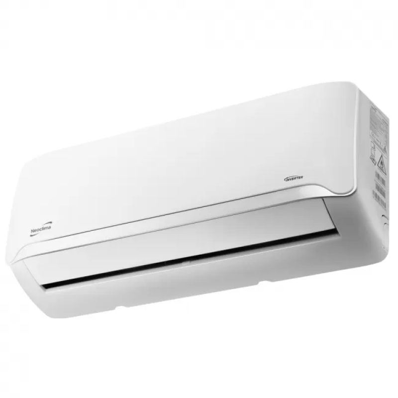 Інверторний кондиціонер Neoclima NS-12EHBIw1/NU-12EHBIw1 (35 кв.м) 