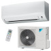 Інверторний кондиціонер Daikin SENSIRA FTXF35E / RXF35E (35 кв.м)