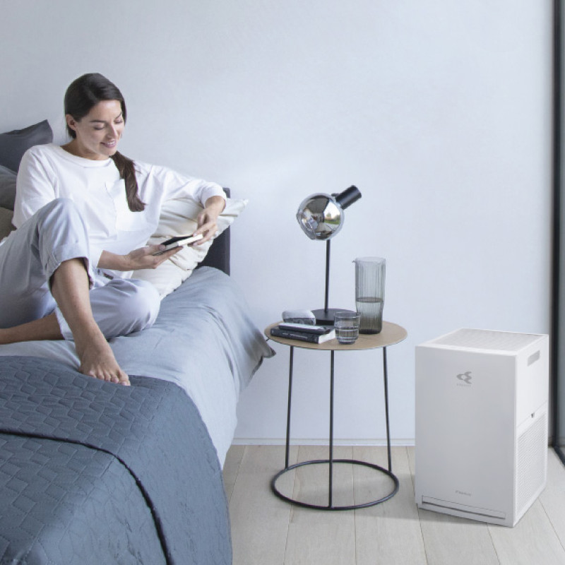 Очищувач повітря Daikin MC30Y 46 м²