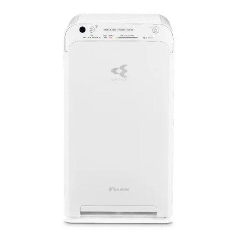 Очищувач повітря Daikin MC55W 82 м² 