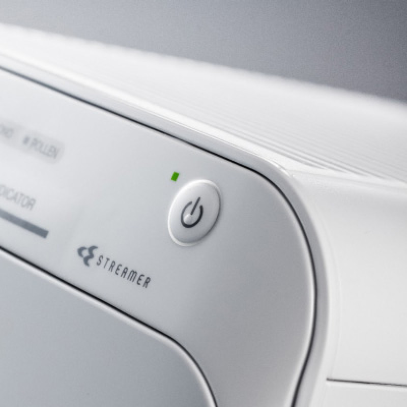 Очищувач повітря Daikin MC55W 82 м² 