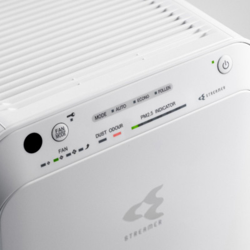 Очищувач повітря Daikin MC55W 82 м² 