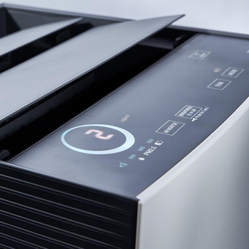 Очищувач повітря Daikin MC80Z 124 м²  