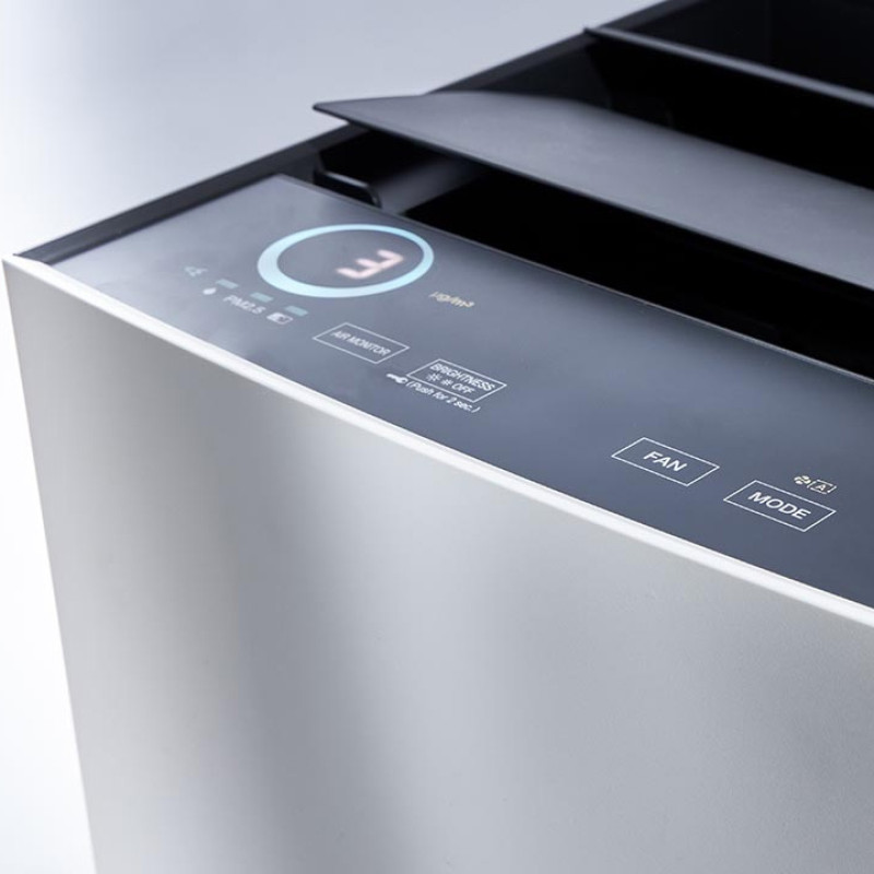 Очищувач повітря Daikin MC80Z 124 м²  