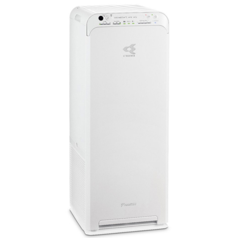 Очищувач повітря Daikin MCK55W 82м²   